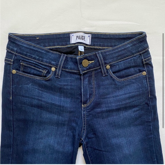 PAIGE Jeans - Picture 3 of 4